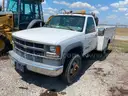 2000 Chevrolet C/K 3500