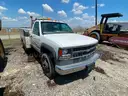 2000 Chevrolet C/K 3500