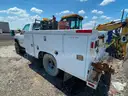 2000 Chevrolet C/K 3500