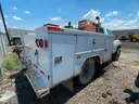 2000 Chevrolet C/K 3500