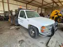 1994 Chevrolet C/K 3500
