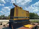 Holt 3203 150 Generator