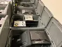 Lot of Computers, Monitors, and Accessories