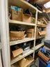 Lot of Computers, Monitors, and Accessories