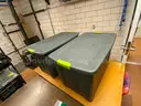 Lot of Computers, Monitors, and Accessories