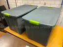Lot of Computers, Monitors, and Accessories