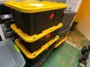 Lot of Computers, Monitors, and Accessories