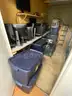 Lot of Computers, Monitors, and Accessories