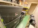 Lot of Computers, Monitors, and Accessories