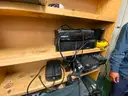 Lot of Computers, Monitors, and Accessories