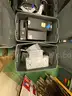 Lot of Computers, Monitors, and Accessories