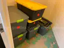 Lot of Computers, Monitors, and Accessories
