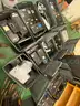 Lot of Computers, Monitors, and Accessories