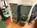 Lot of Computers, Monitors, and Accessories