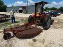 2002 Massey Ferguson 231S