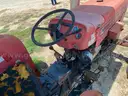 2002 Massey Ferguson 231S