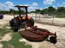 2002 Massey Ferguson 231S