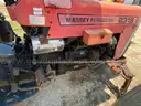 2002 Massey Ferguson 231S