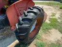 2002 Massey Ferguson 231S