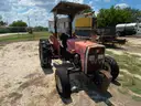 2002 Massey Ferguson 231S