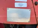 2002 Massey Ferguson 231S