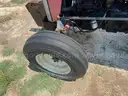 2002 Massey Ferguson 231S