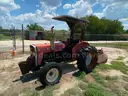 2002 Massey Ferguson 231S