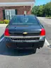 2012 Chevrolet Caprice