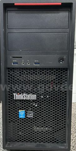 Lenovo ThinkStation