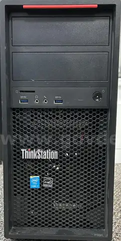 Lenovo ThinkStation