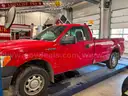 2011 Ford F-150 XL 8-ft. Bed 4WD