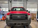 2011 Ford F-150 XL 8-ft. Bed 4WD