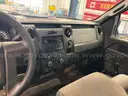 2011 Ford F-150 XL 8-ft. Bed 4WD