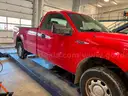 2011 Ford F-150 XL 8-ft. Bed 4WD