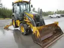 2013 John Deere Backhoe