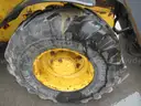 2013 John Deere Backhoe