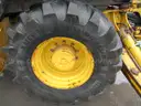 2013 John Deere Backhoe