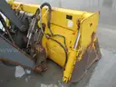 2013 John Deere Backhoe