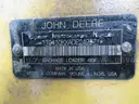2013 John Deere Backhoe