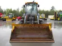 2013 John Deere Backhoe