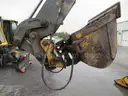 2013 John Deere Backhoe