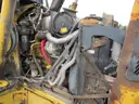 2013 John Deere Backhoe