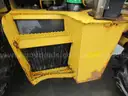 2013 John Deere Backhoe
