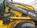 2013 John Deere Backhoe