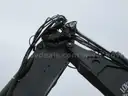 2013 John Deere Backhoe