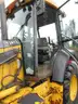 2013 John Deere Backhoe