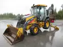 2013 John Deere Backhoe