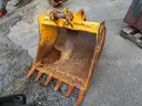 2013 John Deere Backhoe