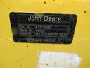 2013 John Deere Backhoe