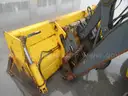 2013 John Deere Backhoe